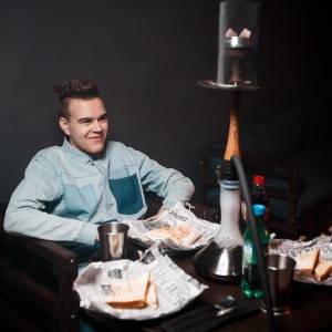 Фотография кальянная Baza lounge