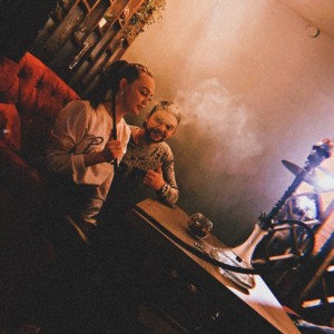 Фотография hookah bar Brooklyn на Гастелло
