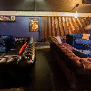 Фотография hookah bar Carnival Lite