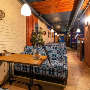 Фотография time-cafe Castle-lounge bar