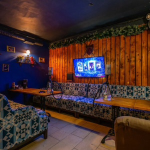 Фотография time-cafe Castle-lounge bar