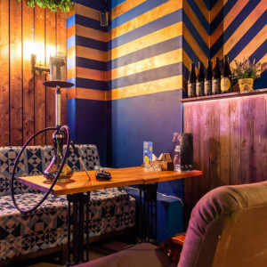 Фотография time-cafe Castle-lounge bar