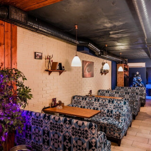 Фотография time-cafe Castle-lounge bar