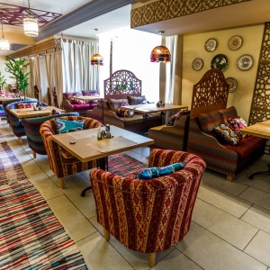 Фотография restaurant Чайхана «Пиала»