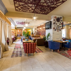 Фотография restaurant Чайхана «Пиала»