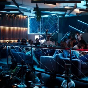Фотография restaurant Cherish