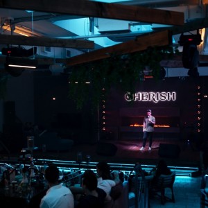 Фотография restaurant Cherish