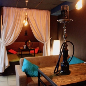 Фотография кальянная ENDORPHIN LOUNGE на Косыгина