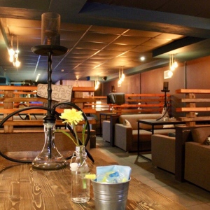 Фотография кальянная ENDORPHIN LOUNGE на Косыгина