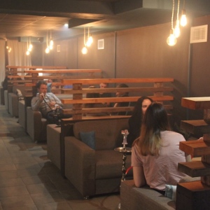 Фотография кальянная ENDORPHIN LOUNGE на Косыгина