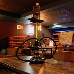 Фотография кальянная ENDORPHIN LOUNGE на Косыгина