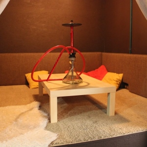 Фотография кальянная ENDORPHIN LOUNGE на Косыгина