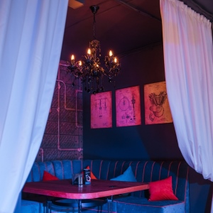 Фотография hookah bar Feromon Primorskaya
