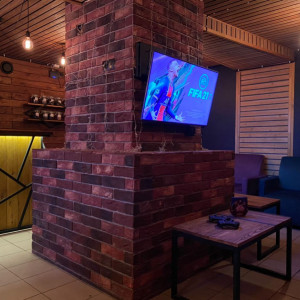 Фотография hookah bar Fumador / Fuma d'Or