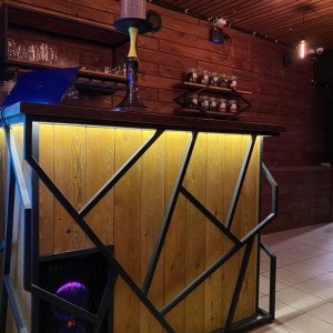 Фотография hookah bar Fumador / Fuma d'Or