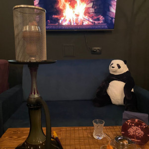 Фотография hookah bar Fumador / Fuma d'Or