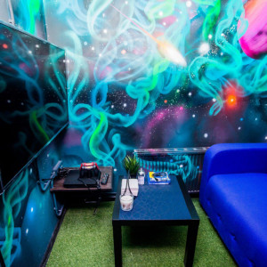 Фотография time-cafe Galaxy-Games