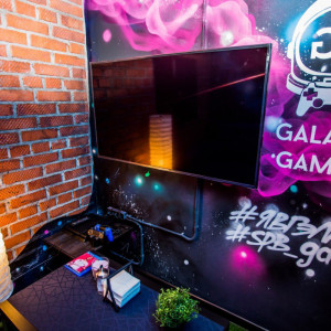 Фотография time-cafe Galaxy-Games