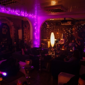 Фотография hookah bar Gosti