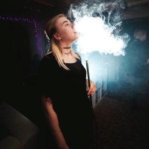 Фотография hookah bar Gosti