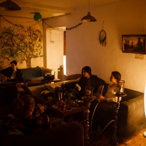 Фотография hookah bar Gosti