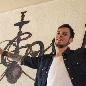 Фотография hookah bar Gosti
