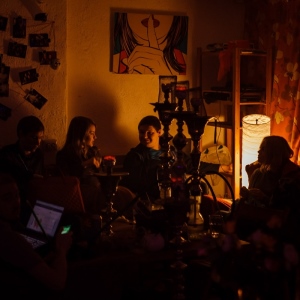 Фотография hookah bar Gosti