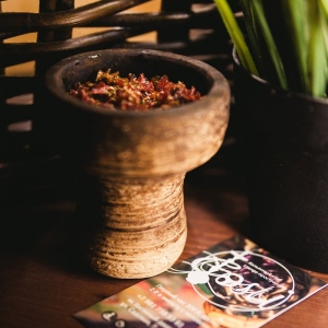 Фотография hookah bar Gosti
