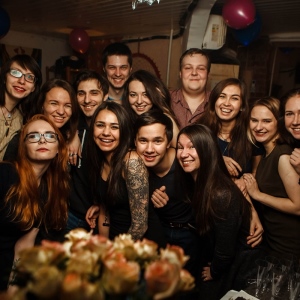 Фотография hookah bar Gosti