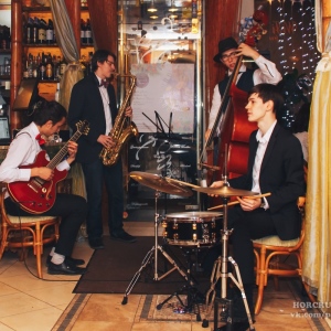 Фотография cafe Чайный дом