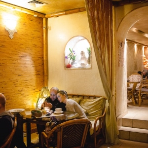 Фотография cafe Чайный дом