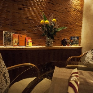 Фотография cafe Чайный дом