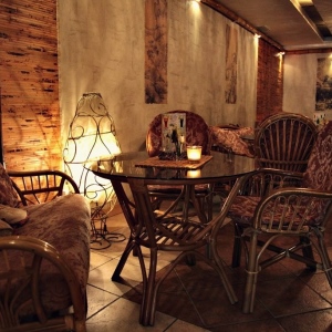 Фотография cafe Чайный дом