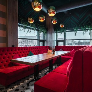 Фотография hookah bar Feromon na Grazhdanskom