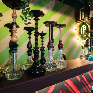 Фотография hookah bar Feromon na Grazhdanskom