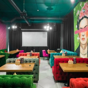Фотография hookah bar Feromon na Grazhdanskom