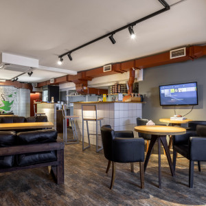 Фотография hookah bar Hedera Lounge