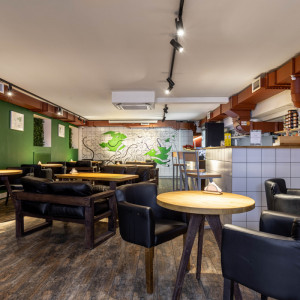 Фотография hookah bar Hedera Lounge