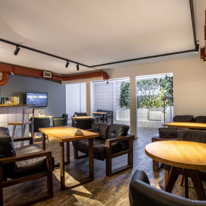 Фотография hookah bar Hedera Lounge