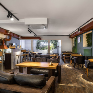 Фотография hookah bar Hedera Lounge