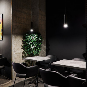 Фотография hookah bar HM WAIT LOUNGE BAR