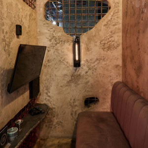Фотография hookah bar HM WAIT LOUNGE BAR