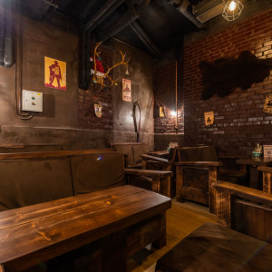 Фотография hookah bar Hookah Rancho