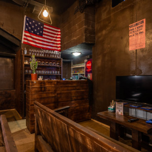 Фотография hookah bar Hookah Rancho