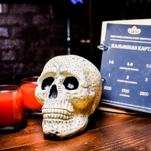 Фотография hookah bar Hookah Rancho