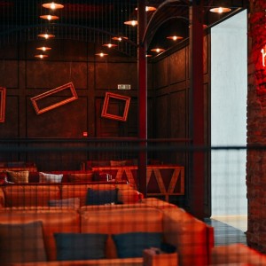 Фотография hookah bar HookahPlace Liteyniy