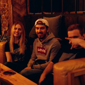 Фотография hookah bar HookahPlace Liteyniy