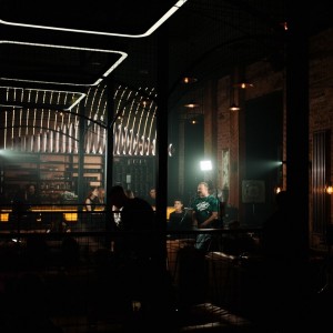 Фотография hookah bar HookahPlace Liteyniy