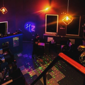Фотография hookah bar Hookah Zone на Косой линии