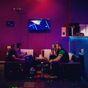 Фотография hookah bar Hookah Zone на Косой линии